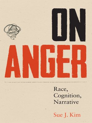 cover image of On Anger